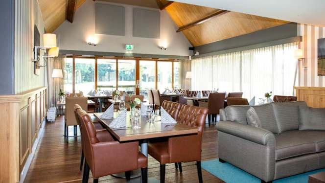 Het Rijk van Sybrook - 0