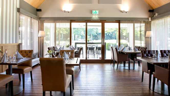 Het Rijk van Sybrook - 9