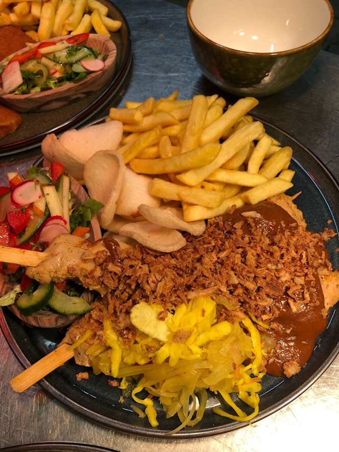 Het Rijk van Sybrook - 4