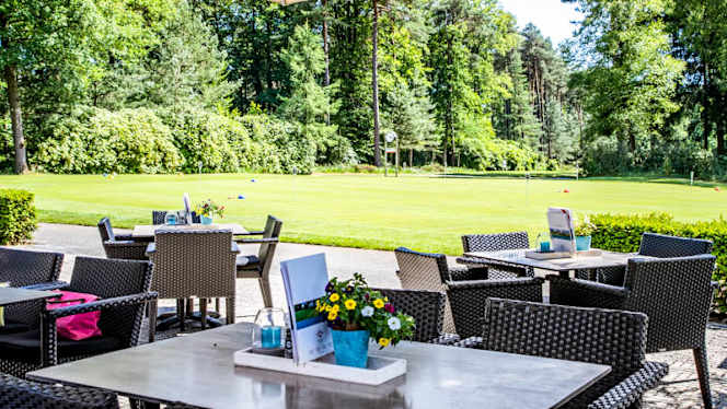 Het Rijk van Sybrook - 7