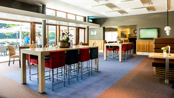 Het Rijk van Sybrook - 8