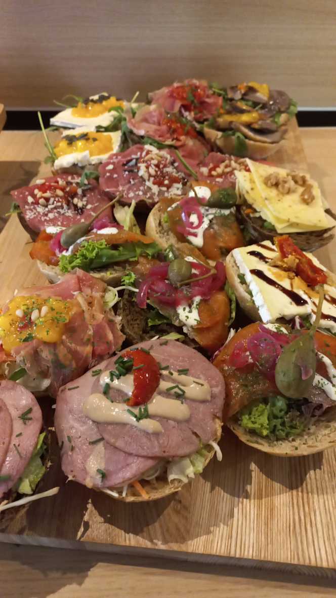 Het Rijk van Sybrook - 1