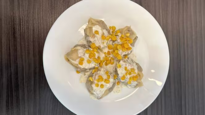 Hilla's Afghan Food (Alphen aan den Rijn) - 2