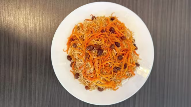 Hilla's Afghan Food (Alphen aan den Rijn) - 0