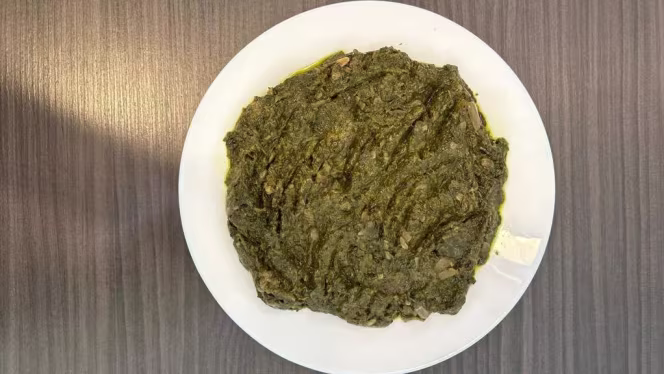 Hilla's Afghan Food (Alphen aan den Rijn) - 1