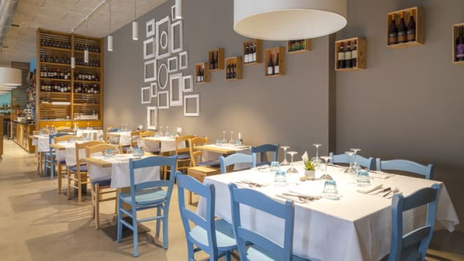 Caterina Cucina e Farina - 9