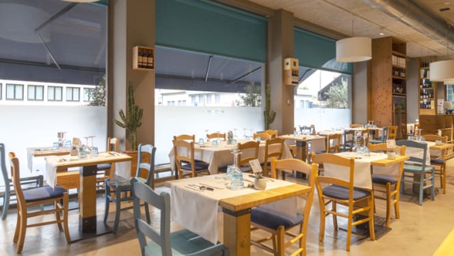 Caterina Cucina e Farina - 5