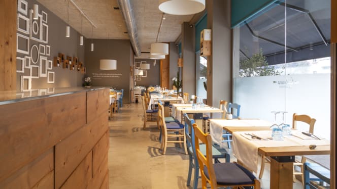 Caterina Cucina e Farina - 6