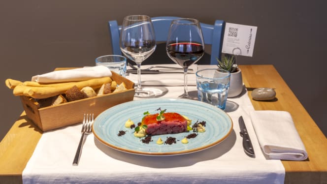 Caterina Cucina e Farina - 1