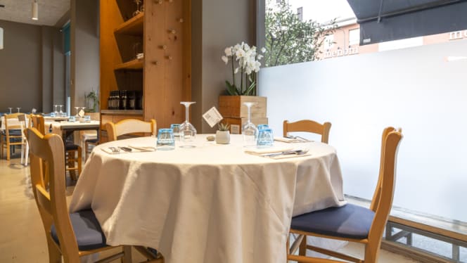 Caterina Cucina e Farina - 3