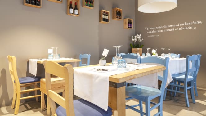 Caterina Cucina e Farina - 8