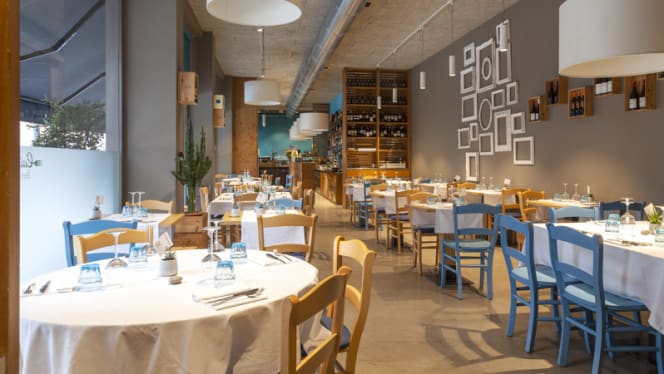 Caterina Cucina e Farina - 0