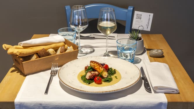 Caterina Cucina e Farina - 2