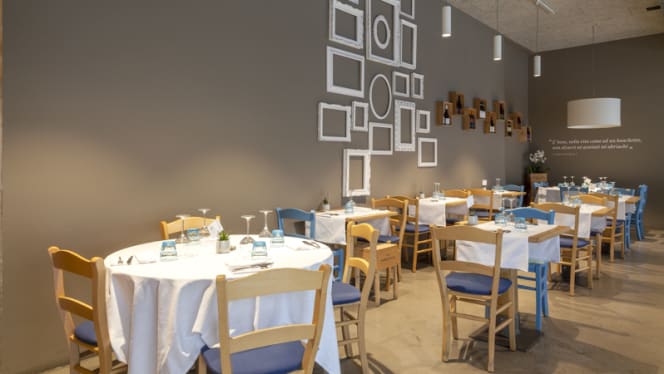 Caterina Cucina e Farina - 7