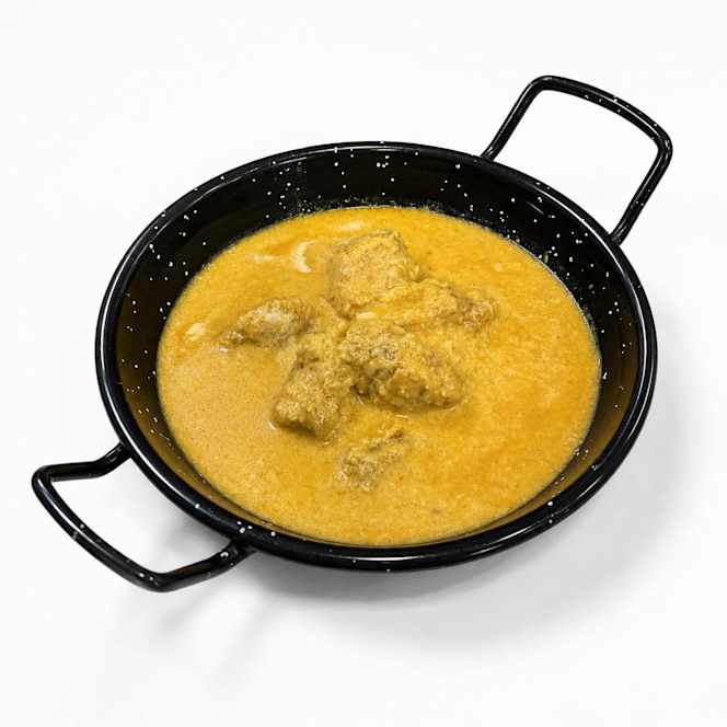 Curry House - 7