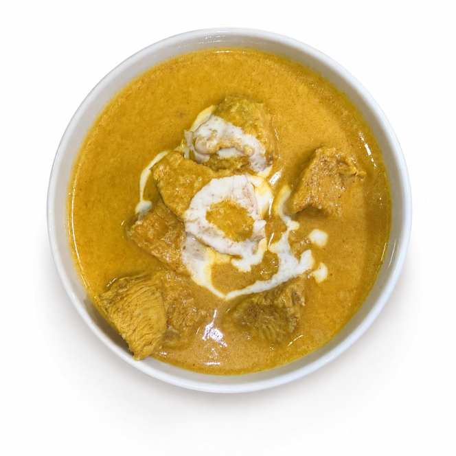 Curry House - 0