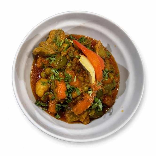 Curry House - 4