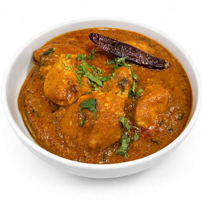 Curry House - 6