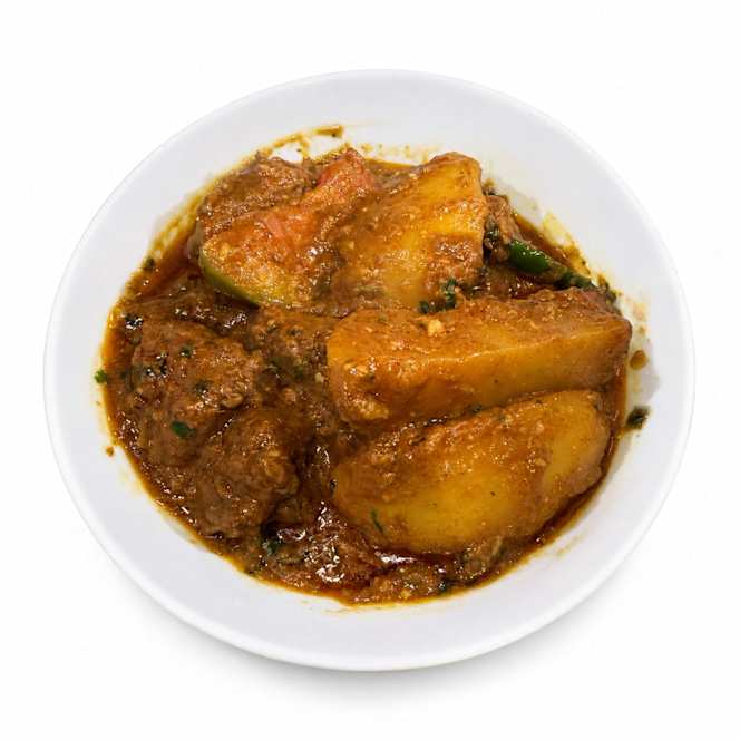Curry House - 2