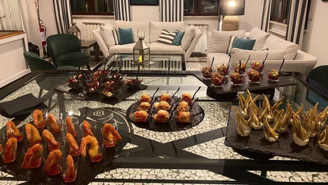 PRIMOPIANO Aperitivo&Cucina - 4