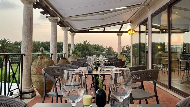 PRIMOPIANO Aperitivo&Cucina - 7