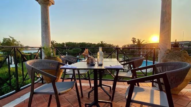 PRIMOPIANO Aperitivo&Cucina - 0