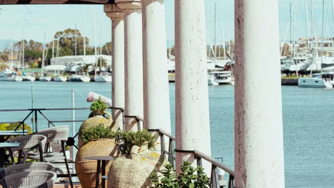 PRIMOPIANO Aperitivo&Cucina - 3