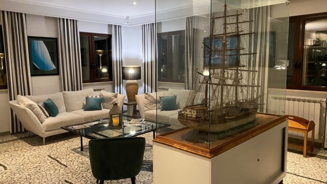 PRIMOPIANO Aperitivo&Cucina - 5