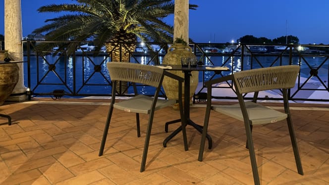 PRIMOPIANO Aperitivo&Cucina - 6