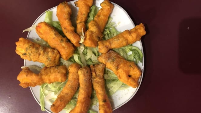 Namaste India Pompidou - 2