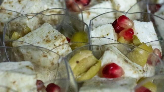 Namaste India Pompidou - 3