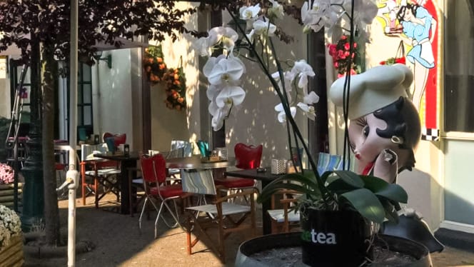 Funky Monkey - Leiden - 0