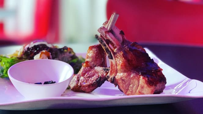 Funky Monkey - Leiden - 1