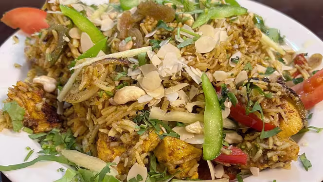 Amba Indisches - Berlin - 2