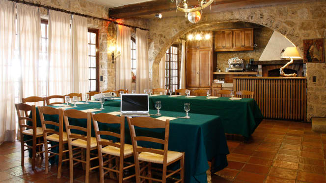 Le Relais Impérial - 3