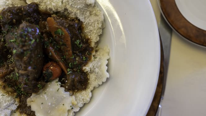 Le Relais Impérial - 8