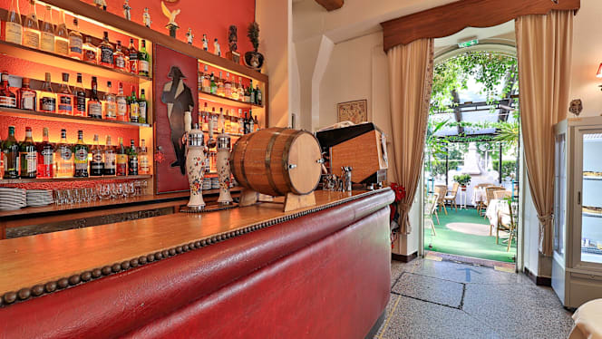 Le Relais Impérial - 1