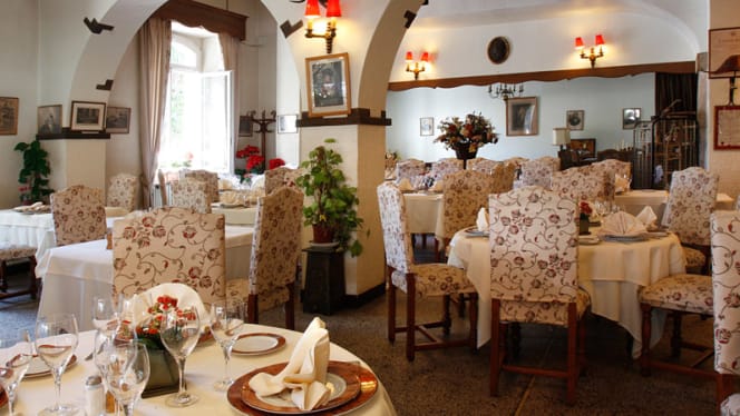 Le Relais Impérial - 5