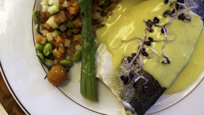 Le Relais Impérial - 9