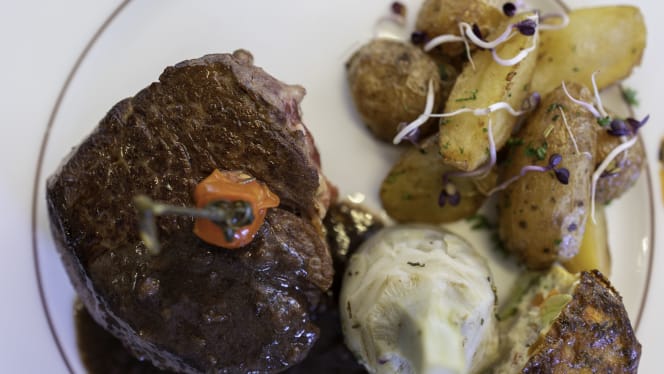 Le Relais Impérial - 0