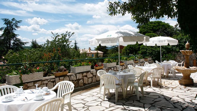 Le Relais Impérial - 6