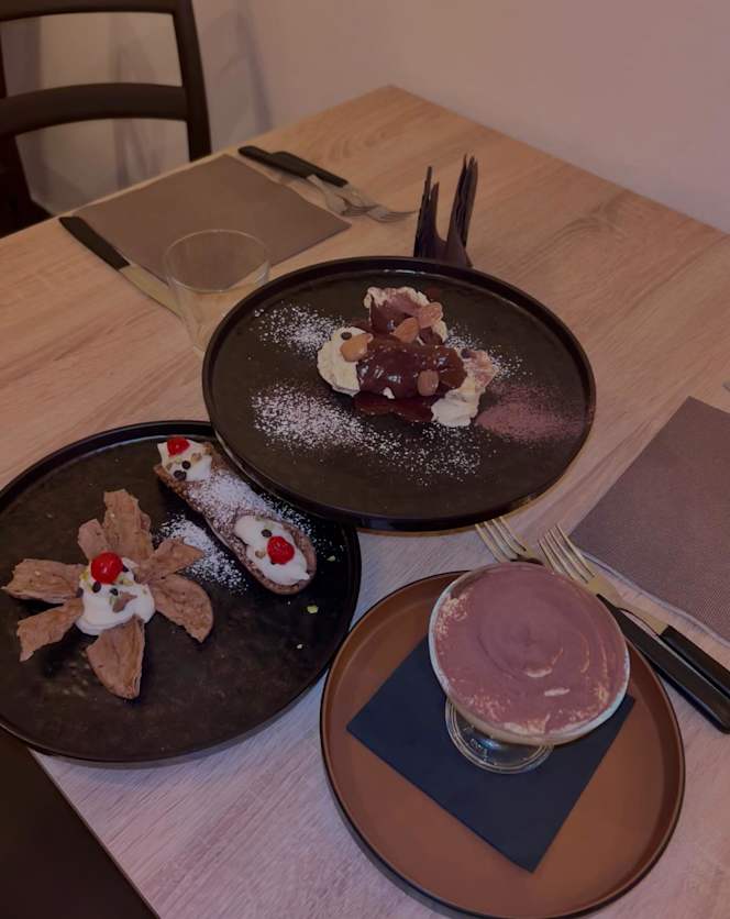 Meraki Restaurant & Pizza - 2