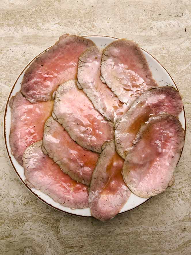 Calici e Peccati - 3