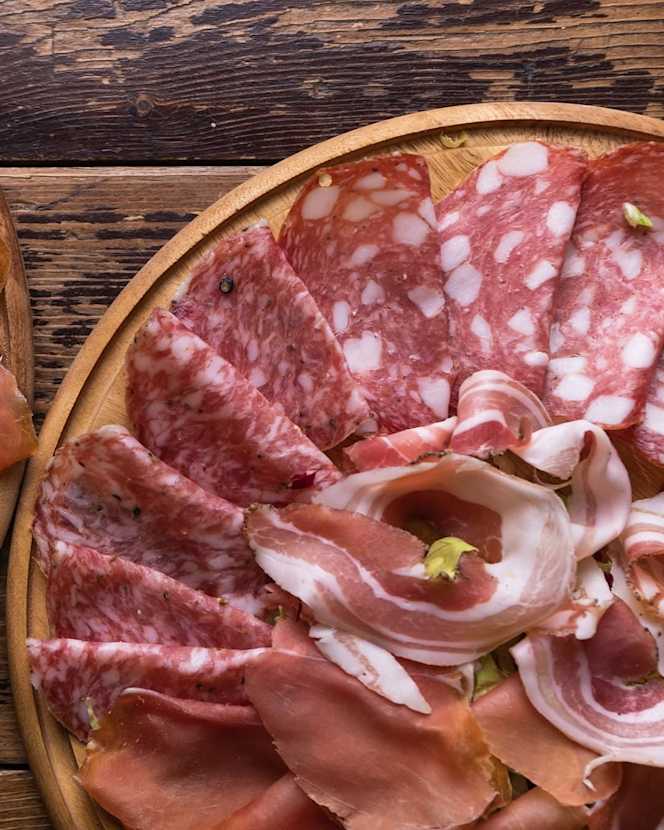 Calici e Peccati - 9