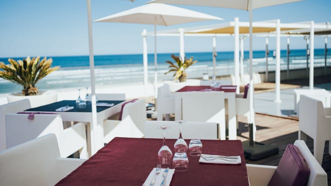 Le Grand Hôtel de la Plage - 7