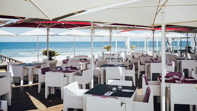 Le Grand Hôtel de la Plage - 6