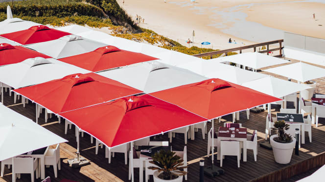 Le Grand Hôtel de la Plage - 9