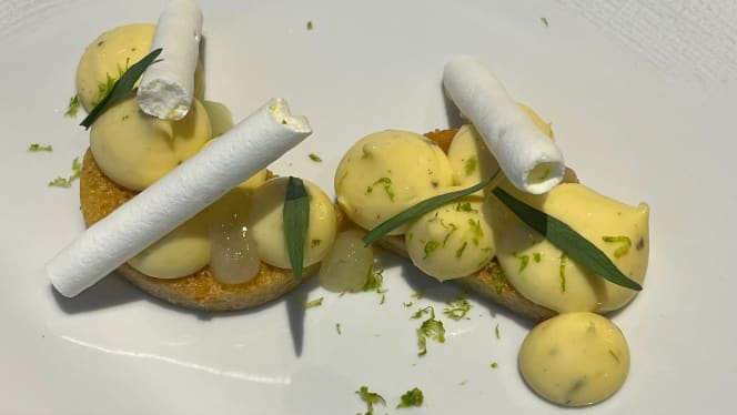 Le Grand Hôtel de la Plage - 3