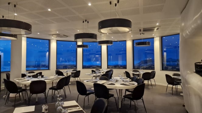 Le Grand Hôtel de la Plage - 5