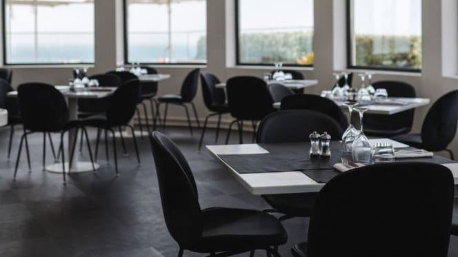 Le Grand Hôtel de la Plage - 4